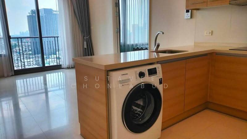 AGUSTON Sukhumvit 22, Bangkok, 140 Sukhumvit Road, Khlong Toei, Bangkok, 1 Bedroom, 51 sqm, Condo For Sale, by Sutavee Chonlabud, 500657210 - DDproperty.com