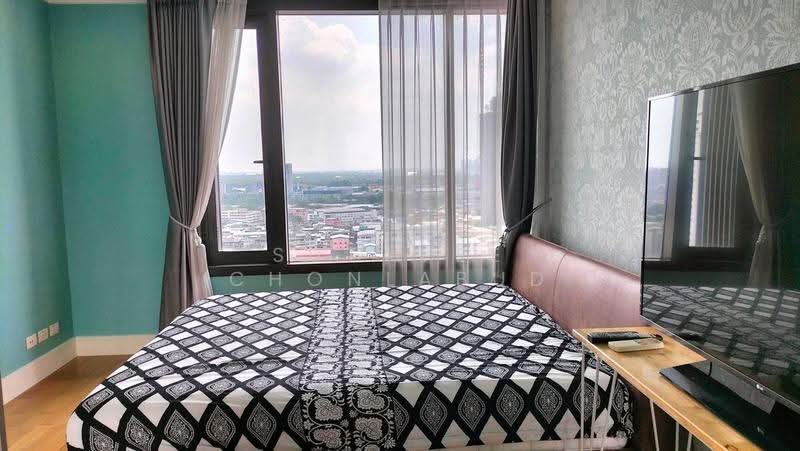 AGUSTON Sukhumvit 22, Bangkok, 140 Sukhumvit Road, Khlong Toei, Bangkok, 1 Bedroom, 51 sqm, Condo For Sale, by Sutavee Chonlabud, 500657210 - DDproperty.com