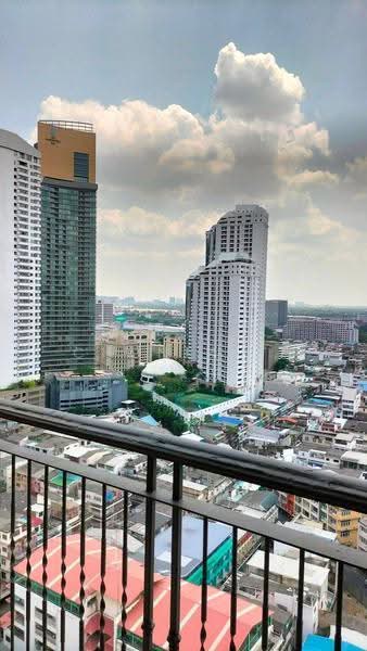 AGUSTON Sukhumvit 22 : อกัสตัน สุขุมวิท 22, กรุงเทพ, 140 ซอยสุขุมวิท 22, คลองเตย, กรุงเทพ, 51 ตร.ม., คอนโด ขาย, โดย Sutavee Chonlabud, 500657210 - DDproperty.com