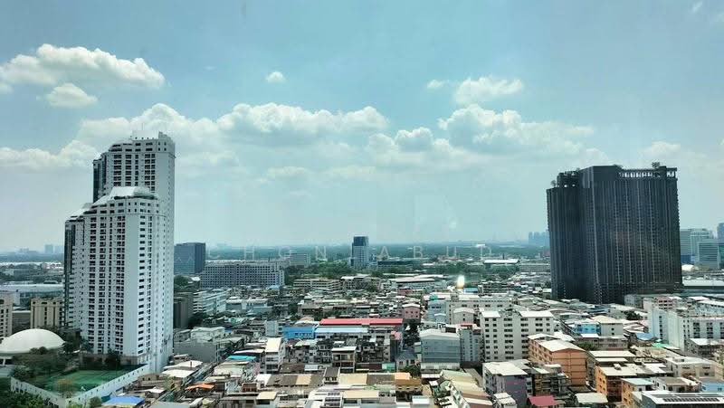 AGUSTON Sukhumvit 22, Bangkok, 140 Sukhumvit Road, Khlong Toei, Bangkok, 1 Bedroom, 51 sqm, Condo For Sale, by Sutavee Chonlabud, 500657210 - DDproperty.com