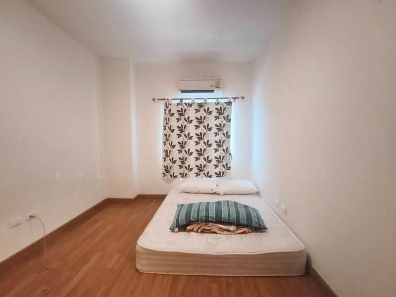 Pruksa Town Ratchapruk, Bangkok, Ratchaphruek Road, Bang Prom, Taling Chan, Bangkok, 3 Bedrooms, 100 sqm, Townhouse For Sale, by The Best Property โบว์ลิ่ง, 500657211 - DDproperty.com