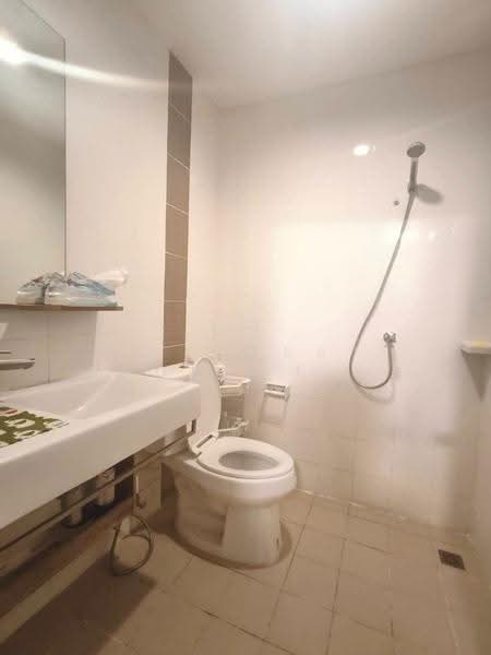 Pruksa Town Ratchapruk, Bangkok, Ratchaphruek Road, Bang Prom, Taling Chan, Bangkok, 3 Bedrooms, 100 sqm, Townhouse For Sale, by The Best Property โบว์ลิ่ง, 500657211 - DDproperty.com