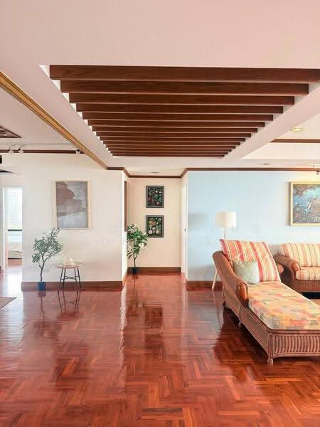 Royal Cliff Garden, Chon Buri (Pattaya), Pratumnak Rd, Nong Pru, Bang Lamung (Pattaya), Chon Buri (Pattaya), 3 Bedrooms, 235 sqm, Condo For Rent, by Kradumthong Wongchan, 500657212 - DDproperty.com