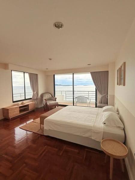 Royal Cliff Garden, Chon Buri (Pattaya), Pratumnak Rd, Nong Pru, Bang Lamung (Pattaya), Chon Buri (Pattaya), 3 Bedrooms, 235 sqm, Condo For Rent, by Kradumthong Wongchan, 500657212 - DDproperty.com