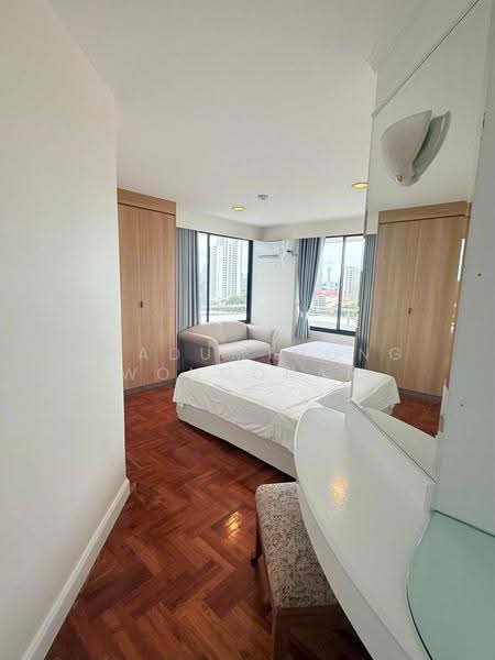 Royal Cliff Garden, Chon Buri (Pattaya), Pratumnak Rd, Nong Pru, Bang Lamung (Pattaya), Chon Buri (Pattaya), 3 Bedrooms, 235 sqm, Condo For Rent, by Kradumthong Wongchan, 500657212 - DDproperty.com