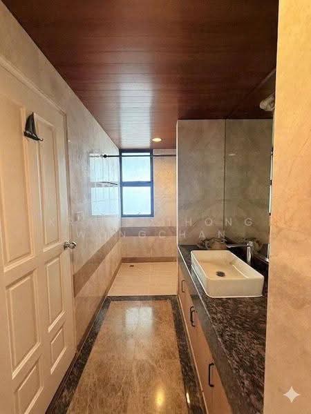 Royal Cliff Garden, Chon Buri (Pattaya), Pratumnak Rd, Nong Pru, Bang Lamung (Pattaya), Chon Buri (Pattaya), 3 Bedrooms, 235 sqm, Condo For Rent, by Kradumthong Wongchan, 500657212 - DDproperty.com