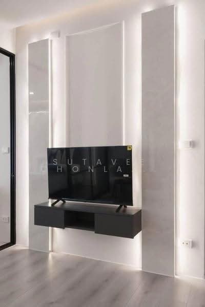 Blocs 77, Bangkok, 291 On Nut Rd, Phra Kanong Nua, Watthana, Bangkok, 1 Bedroom, 32 sqm, Condo For Rent, by Sutavee Chonlabud, 500657222 - DDproperty.com