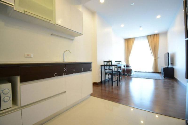 Supalai Lite Sathorn-Charoenrat : ศุภาลัย ไลท์ สาทร-เจริญราษฎร์ , กรุงเทพ, 29 ถนนเจริญราษฎร์, บางโคล่, บางคอแหลม, กรุงเทพ, 49 ตร.ม., คอนโด ขาย, โดย Sutavee Chonlabud, 500657229 - DDproperty.com