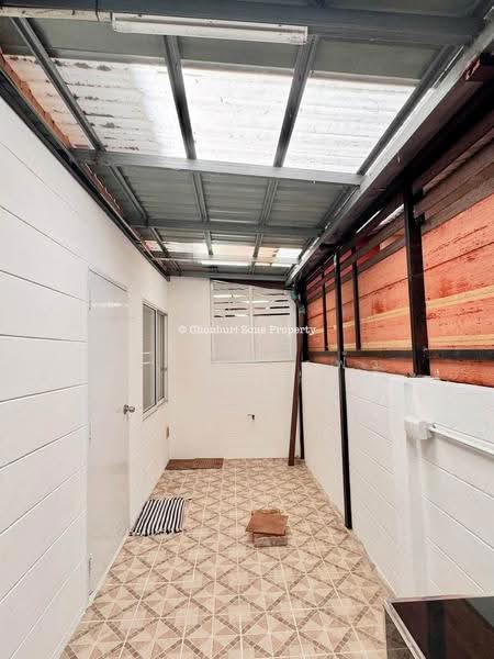 ขายทาวน์โฮม ม.พิมพาภรณ์ อ่าวอุดม แหลมฉบัง ศรีราชา, Chon Buri (Pattaya), Thung Suk La, Si Racha, Chon Buri (Pattaya), 3 Bedrooms, 90 sqm, Townhouse For Sale, by Dusit Saengfa, 500657230 - DDproperty.com