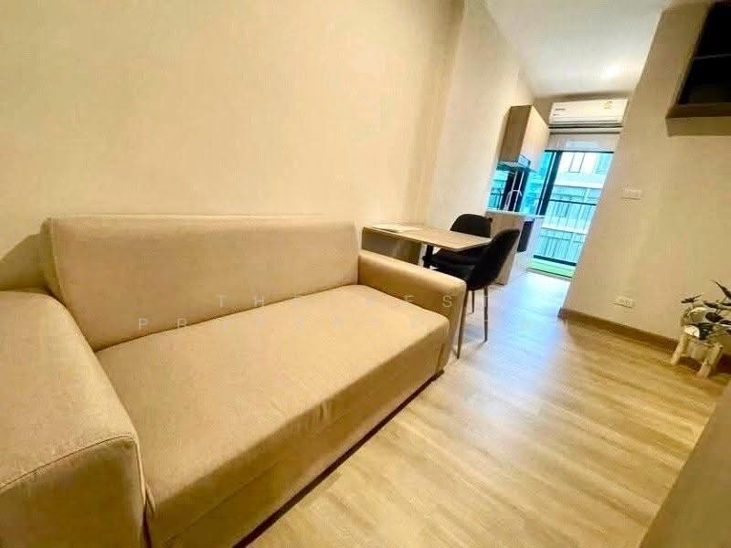 The Indeed Grand Canal, Chon Buri (Pattaya), 222 Soi Wat Si Pracharam, Ban Khao, Phan Thong, Chon Buri (Pattaya), 1 Bedroom, 25 sqm, Condo For Sale, by The Best Property ก้อย, 500657231 - DDproperty.com