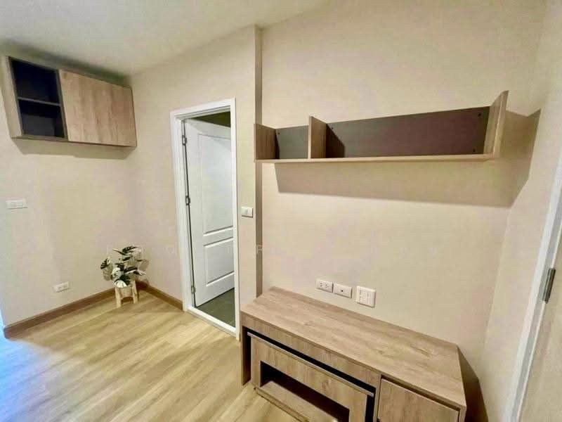 The Indeed Grand Canal, Chon Buri (Pattaya), 222 Soi Wat Si Pracharam, Ban Khao, Phan Thong, Chon Buri (Pattaya), 1 Bedroom, 25 sqm, Condo For Sale, by The Best Property ก้อย, 500657231 - DDproperty.com