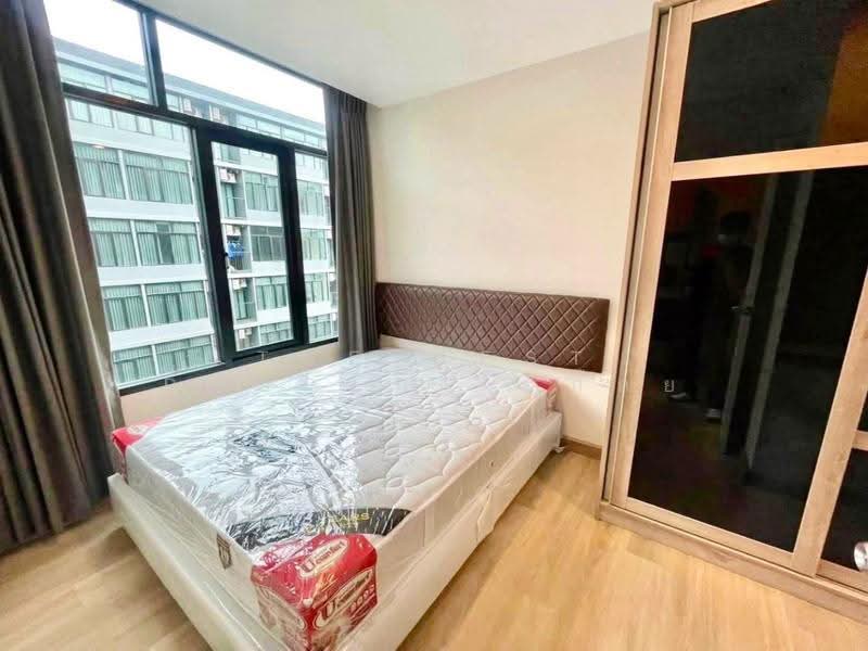 The Indeed Grand Canal, Chon Buri (Pattaya), 222 Soi Wat Si Pracharam, Ban Khao, Phan Thong, Chon Buri (Pattaya), 1 Bedroom, 25 sqm, Condo For Sale, by The Best Property ก้อย, 500657231 - DDproperty.com