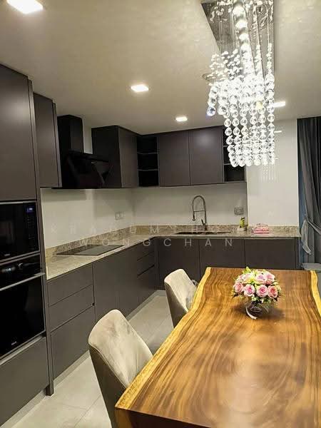 Serenity Residence Jomtien : เซเรนิตี้ เรสซิเดนซ์ จอมเทียน, ชลบุรี, ซอยเทพประสิทธิ์ 17, หนองปรือ, บางละมุง, ชลบุรี, 144 ตร.ม., คอนโด ขาย, โดย Kradumthong Wongchan, 500657243 - DDproperty.com