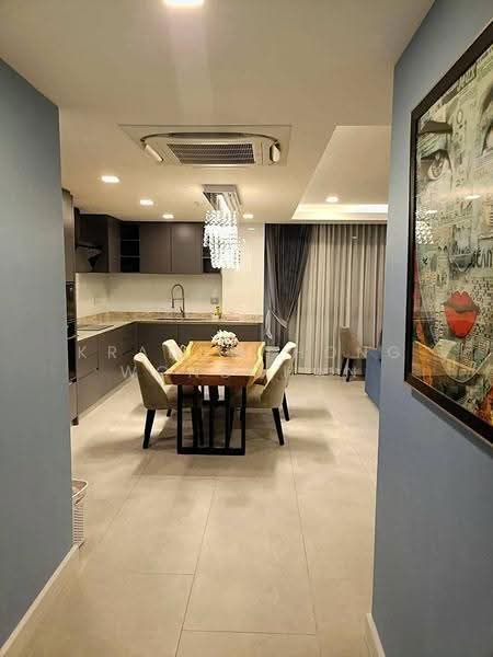 Serenity Residence Jomtien : เซเรนิตี้ เรสซิเดนซ์ จอมเทียน, ชลบุรี, ซอยเทพประสิทธิ์ 17, หนองปรือ, บางละมุง, ชลบุรี, 144 ตร.ม., คอนโด ขาย, โดย Kradumthong Wongchan, 500657243 - DDproperty.com