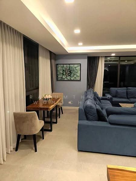 Serenity Residence Jomtien : เซเรนิตี้ เรสซิเดนซ์ จอมเทียน, ชลบุรี, ซอยเทพประสิทธิ์ 17, หนองปรือ, บางละมุง, ชลบุรี, 144 ตร.ม., คอนโด ขาย, โดย Kradumthong Wongchan, 500657243 - DDproperty.com