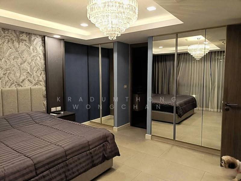 Serenity Residence Jomtien : เซเรนิตี้ เรสซิเดนซ์ จอมเทียน, ชลบุรี, ซอยเทพประสิทธิ์ 17, หนองปรือ, บางละมุง, ชลบุรี, 144 ตร.ม., คอนโด ขาย, โดย Kradumthong Wongchan, 500657243 - DDproperty.com