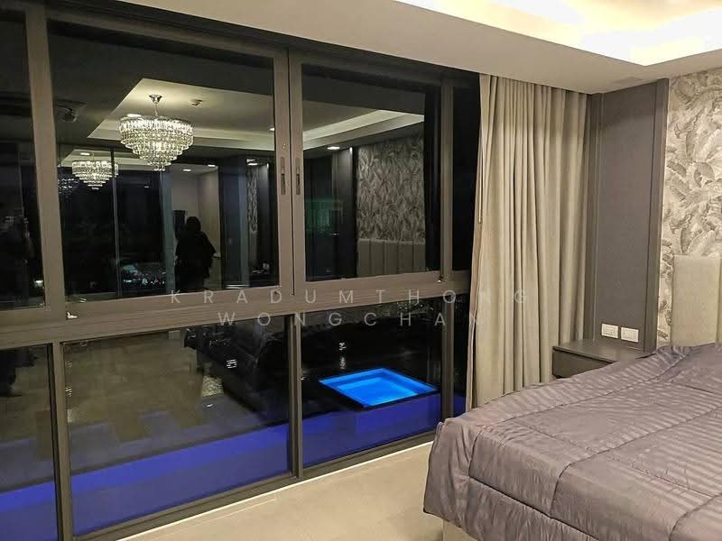 Serenity Residence Jomtien : เซเรนิตี้ เรสซิเดนซ์ จอมเทียน, ชลบุรี, ซอยเทพประสิทธิ์ 17, หนองปรือ, บางละมุง, ชลบุรี, 144 ตร.ม., คอนโด ขาย, โดย Kradumthong Wongchan, 500657243 - DDproperty.com