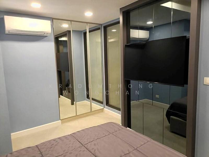 Serenity Residence Jomtien, Chon Buri (Pattaya), Soi Thep Prasit 17, Nong Pru, Bang Lamung (Pattaya), Chon Buri (Pattaya), 3 Bedrooms, 144 sqm, Condo For Sale, by Kradumthong Wongchan, 500657243 - DDproperty.com