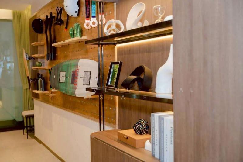 Once Wongamat, Chon Buri (Pattaya), พัทยา-นาเกลือ, Na Kloe, Bang Lamung (Pattaya), Chon Buri (Pattaya), 1 Bedroom, 54 sqm, Condo For Sale, by Eve Avenue Real Estate, 500657244 - DDproperty.com