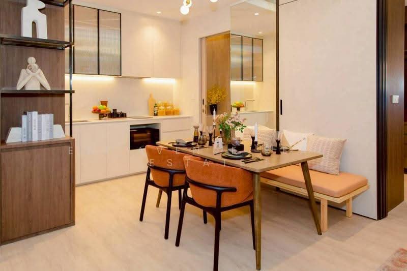 Once Wongamat, Chon Buri (Pattaya), พัทยา-นาเกลือ, Na Kloe, Bang Lamung (Pattaya), Chon Buri (Pattaya), 1 Bedroom, 54 sqm, Condo For Sale, by Eve Avenue Real Estate, 500657244 - DDproperty.com