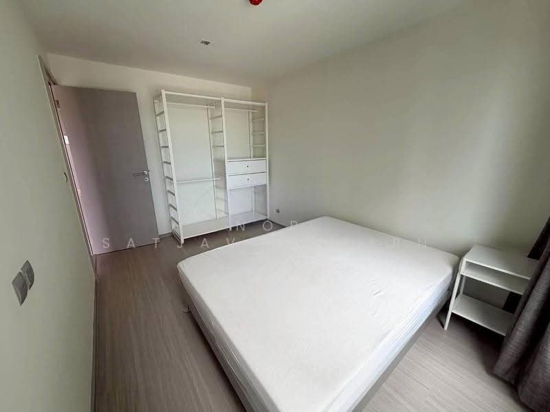 Life Ladprao, Bangkok, 992 Ladprao Road, Jom Phon, Chatuchak, Bangkok, 1 Bedroom, 35 sqm, Condo For Rent, by Nop Satjavitvisarn, 500657246 - DDproperty.com