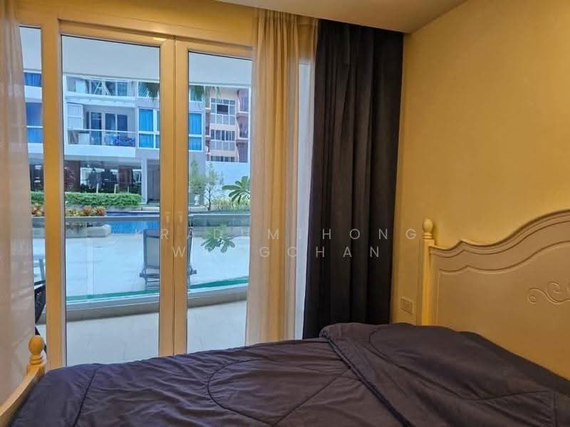Grand Avenue Residence: แกรนด์ อเวนิว เรสซิเดนซ์, ชลบุรี, ถนน พัทยาสาย 2 ซอย บัวขาว 15, หนองปรือ, บางละมุง, ชลบุรี, 64 ตร.ม., คอนโด ให้เช่า, โดย Kradumthong Wongchan, 500657251 - DDproperty.com
