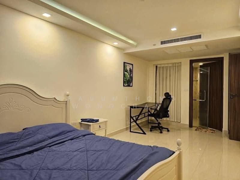 Grand Avenue Residence, Chon Buri (Pattaya), Pattaya Sai 2 Road, Soi Buakhao 15, Nong Pru, Bang Lamung (Pattaya), Chon Buri (Pattaya), 1 Bedroom, 64 sqm, Condo For Rent, by Kradumthong Wongchan, 500657251 - DDproperty.com