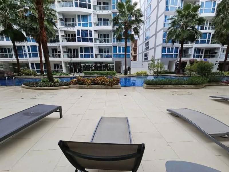 Grand Avenue Residence, Chon Buri (Pattaya), Pattaya Sai 2 Road, Soi Buakhao 15, Nong Pru, Bang Lamung (Pattaya), Chon Buri (Pattaya), 1 Bedroom, 64 sqm, Condo For Rent, by Kradumthong Wongchan, 500657251 - DDproperty.com