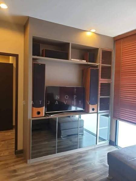 Prime I-Zen Condo Ladprao 71 : ไพร์ม ไอเซ็น คอนโด ลาดพร้าว 71, กรุงเทพ, ถนนนาคนิวาส, ลาดพร้าว, กรุงเทพ, 62 ตร.ม., คอนโด ขาย, โดย Nop Satjavitvisarn, 500657253 - DDproperty.com