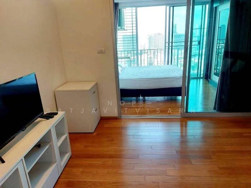 The Line Phahonyothin Park, Bangkok, 1090 Phahonyothin Road, Jom Phon, Chatuchak, Bangkok, 1 Bedroom, 38 sqm, Condo For Sale, by Nop Satjavitvisarn, 500657259 - DDproperty.com
