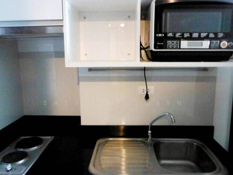 The Line Phahonyothin Park, Bangkok, 1090 Phahonyothin Road, Jom Phon, Chatuchak, Bangkok, 1 Bedroom, 38 sqm, Condo For Sale, by Nop Satjavitvisarn, 500657259 - DDproperty.com