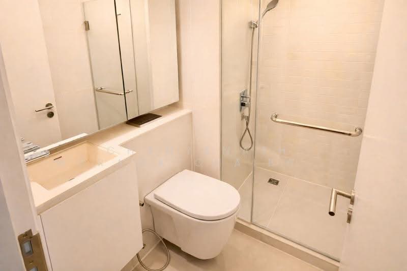 Siamese Sukhumvit 48, Bangkok, 1498 Soi Sukhumvit 48, Phra Kanong, Khlong Toei, Bangkok, 1 Bedroom, 39 sqm, Condo For Rent, by Chanyanath Worawatchaibaworn, 500657262 - DDproperty.com