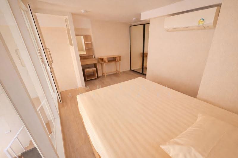 Siamese Sukhumvit 48, Bangkok, 1498 Soi Sukhumvit 48, Phra Kanong, Khlong Toei, Bangkok, 1 Bedroom, 39 sqm, Condo For Rent, by Chanyanath Worawatchaibaworn, 500657262 - DDproperty.com