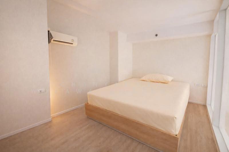Siamese Sukhumvit 48, Bangkok, 1498 Soi Sukhumvit 48, Phra Kanong, Khlong Toei, Bangkok, 1 Bedroom, 39 sqm, Condo For Rent, by Chanyanath Worawatchaibaworn, 500657262 - DDproperty.com