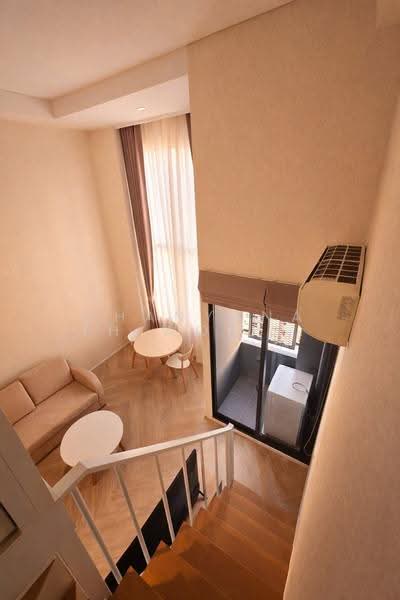 Siamese Sukhumvit 48, Bangkok, 1498 Soi Sukhumvit 48, Phra Kanong, Khlong Toei, Bangkok, 1 Bedroom, 39 sqm, Condo For Rent, by Chanyanath Worawatchaibaworn, 500657262 - DDproperty.com