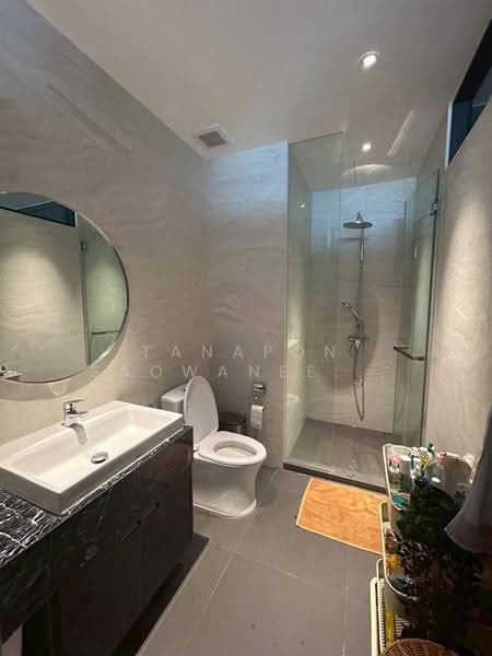 The FINE Bangkok Thonglor-Ekamai, Bangkok, Soi Ekamai, Khlong Tan Nua, Watthana, Bangkok, 2 Bedrooms, 92 sqm, Condo For Sale, by Tanapon Saowaneeyakorn, 500657265 - DDproperty.com