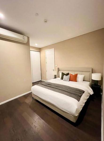 The Saint Residences Ladprao, Bangkok, 588 Vibhavadi-Rangsit Road, Jom Phon, Chatuchak, Bangkok, 2 Bedrooms, 70 sqm, Condo For Rent, by Nop Satjavitvisarn, 500657266 - DDproperty.com