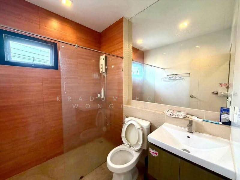 3-BR House, Chon Buri (Pattaya), Nong Pru, Bang Lamung (Pattaya), Chon Buri (Pattaya), 3 Bedrooms, 280 sqm, Single Detached House For Sale, by Kradumthong Wongchan, 500657268 - DDproperty.com