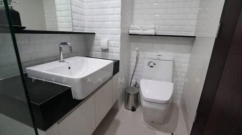 Wish Signature Midtown Siam, Bangkok, 512 Phetchaburi Road, Thanon Phetchaburi, Ratchathewi, Bangkok, 1 Bedroom, 34 sqm, Condo For Rent, by Piyawan Maiyapan, 500657269 - DDproperty.com