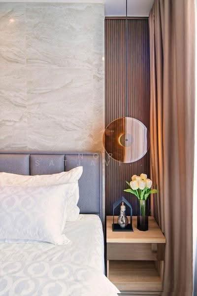 Life Ladprao, Bangkok, 992 Ladprao Road, Jom Phon, Chatuchak, Bangkok, 1 Bedroom, 35 sqm, Condo For Rent, by Nop Satjavitvisarn, 500657276 - DDproperty.com