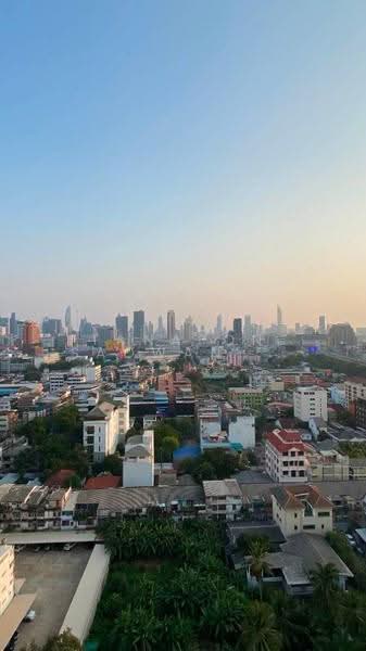 Supalai Premier Ratchathewi, Bangkok, 188 Phetchaburi Road, Thanon Phetchaburi, Ratchathewi, Bangkok, 2 Bedrooms, 105 sqm, Condo For Sale, by Tanapon Saowaneeyakorn, 500657283 - DDproperty.com