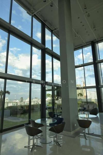Supalai Premier Ratchathewi, Bangkok, 188 Phetchaburi Road, Thanon Phetchaburi, Ratchathewi, Bangkok, 2 Bedrooms, 105 sqm, Condo For Sale, by Tanapon Saowaneeyakorn, 500657283 - DDproperty.com