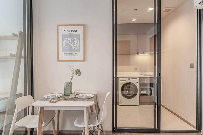 Life Ladprao Valley, Bangkok, Phaholyothin Road, Jom Phon, Chatuchak, Bangkok, 1 Bedroom, 35 sqm, Condo For Rent, by Nop Satjavitvisarn, 500657287 - DDproperty.com