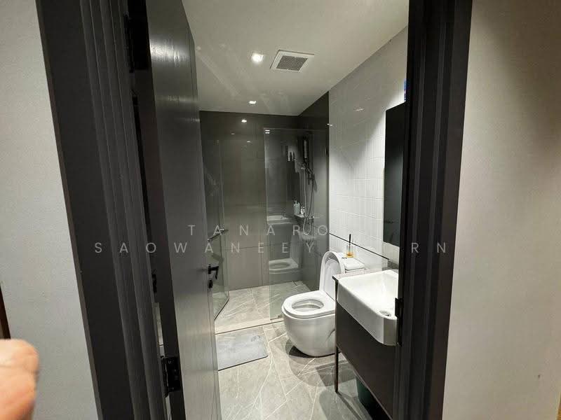 Chapter Chula-Samyan, Bangkok, Si Phraya Road, Si Phraya, Bang Rak, Bangkok, 1 Bedroom, 46 sqm, Condo For Sale, by Tanapon Saowaneeyakorn, 500657289 - DDproperty.com