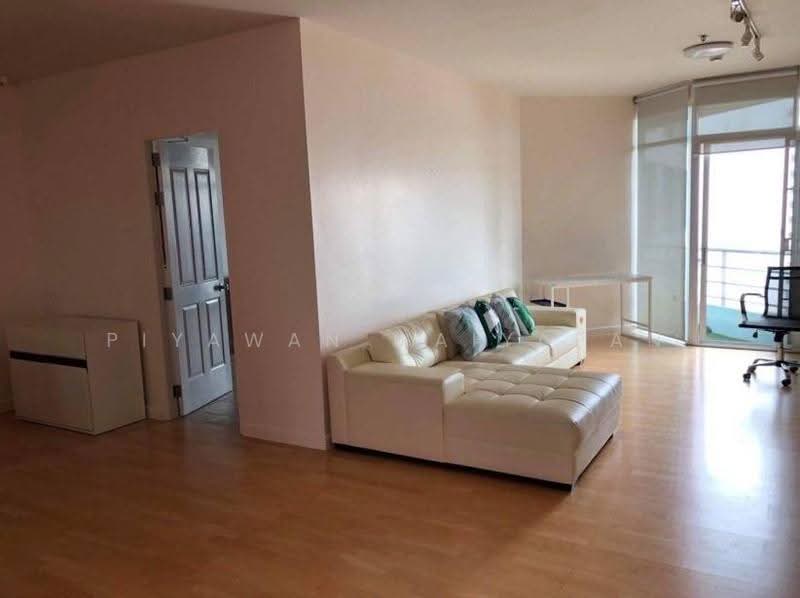 Baan Sathorn Chao Phraya, Bangkok, 931 Charoen Nakhon 15 A Alley, Khlong Ton Sai, Khlong San, Bangkok, 2 Bedrooms, 142 sqm, Condo For Rent, by Piyawan Maiyapan, 500657300 - DDproperty.com