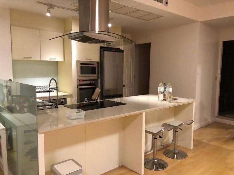 Baan Sathorn Chao Phraya, Bangkok, 931 Charoen Nakhon 15 A Alley, Khlong Ton Sai, Khlong San, Bangkok, 2 Bedrooms, 142 sqm, Condo For Rent, by Piyawan Maiyapan, 500657300 - DDproperty.com