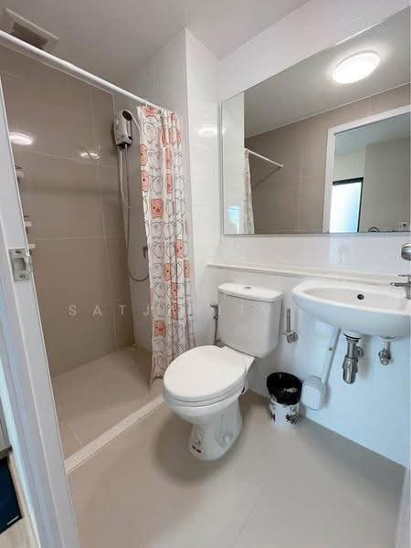 Plum Condo Chaengwattana Station Phase 3 : พลัม คอนโด แจ้งวัฒนะ สเตชั่น เฟส 3, กรุงเทพ, ถนนแจ้งวัฒนะ, ตลาดบางเขน, หลักสี่, กรุงเทพ, 23 ตร.ม., คอนโด ขาย, โดย Nop Satjavitvisarn, 500657301 - DDproperty.com