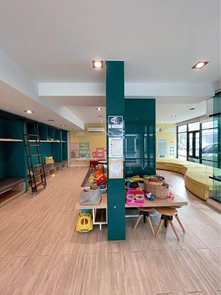 Plum Condo Chaengwattana Station Phase 3, Bangkok, Chaeng Watthana Road, Talat Bang Khen, Lak Si, Bangkok, 1 Bedroom, 23 sqm, Condo For Sale, by Nop Satjavitvisarn, 500657301 - DDproperty.com
