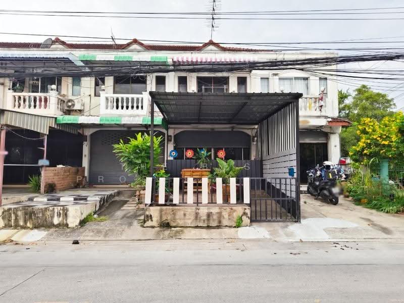 บัวงาม3 บางเสือ, สมุทรปราการ, บางหัวเสือ, พระประแดง, สมุทรปราการ, 100 ตร.ม., ทาวน์เฮ้าส์ ขาย, โดย The Best Property ตาล, 500657306 - DDproperty.com