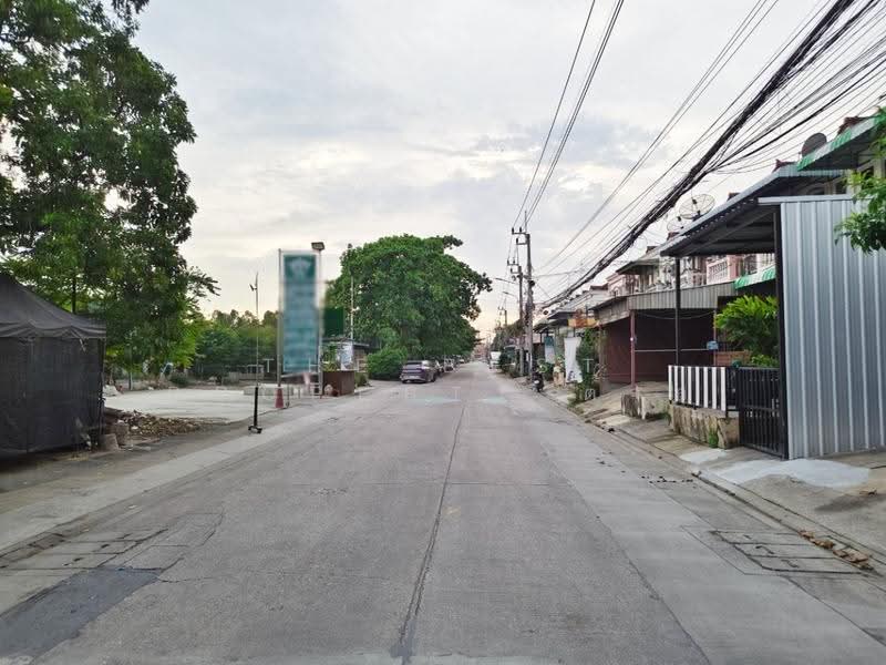 บัวงาม3 บางเสือ, Samut Prakan, Bang Hua Sua, Phra Pra Daeng, Samut Prakan, 3 Bedrooms, 100 sqm, Townhouse For Sale, by The Best Property ตาล, 500657306 - DDproperty.com